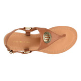 Tommy Hilfiger Grizz Medium Brown II  TWGRIZZ-MBRII Women's