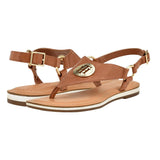 Tommy Hilfiger Grizz Medium Brown II  TWGRIZZ-MBRII Women's