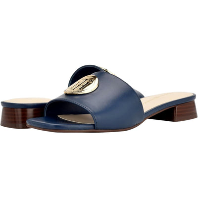 Tommy Hilfiger Michaels Dark Blue  TWMICHAELS-DB Women's