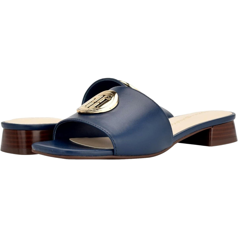 Tommy Hilfiger Michaels Dark Blue  TWMICHAELS-DB Women's