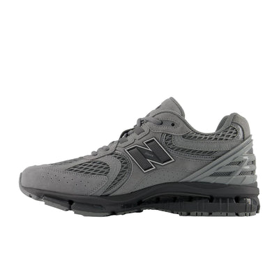 New Balance 1954R Slate Grey With Castlerock  U195438R Men's