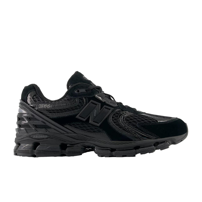 New Balance 1954R Black  U19543VU Men's
