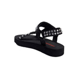 UnionBay Precious Black  U1PRE01-001 Women's