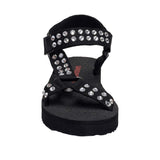 UnionBay Precious Black  U1PRE01-001 Women's