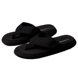 UnionBay Sunflower Black Webbing  U1SUN01-006 Women's