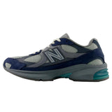 New Balance 2010 V1 Vintage Indigo / Faded Teal  U20101QY Men's
