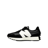 New Balance 327 Black / White  U327FB Men's