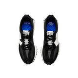 New Balance 327 Black / White  U327FB Men's