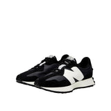 New Balance 327 Black / White  U327FB Men's