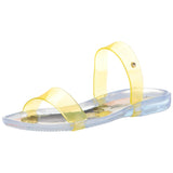 Ted Baker JeIIest Yellow  UKPO276929 Women's