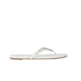 Unisa Balti White / Clear  UNBALTI-140 Women's