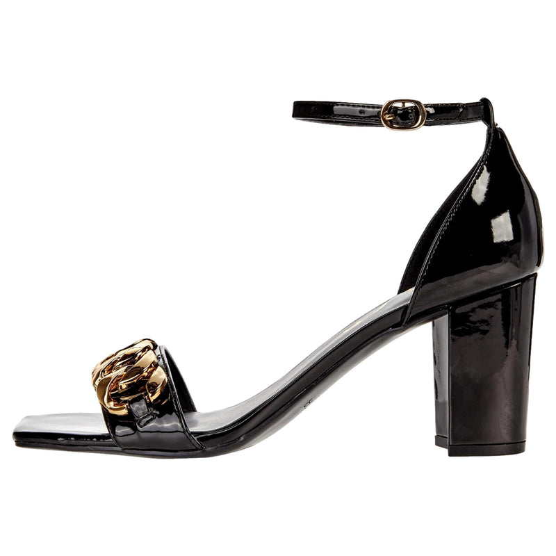 Unisa Dallie Black 1  UNDALLIE-001 Women's