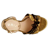 Unisa Fortesa Gold  UNFORTESA-710 Women's