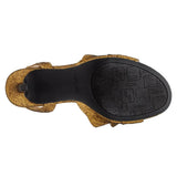 Unisa Fortesa Gold  UNFORTESA-710 Women's