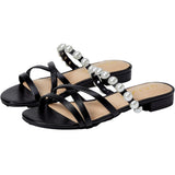 Unisa Kaiden Black  UNKAIDEN-001 Women's