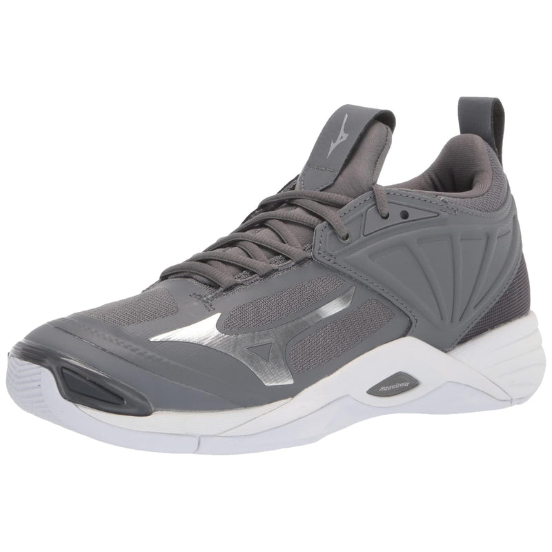 Mizuno Wave Momentum 2 Grey  V1GC211205 Women's