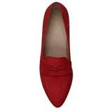 Aerosoles Valentina Red  VALENTINA-RED Women's