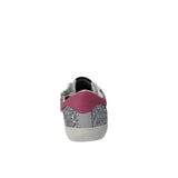 Vintage Havana Valery Silver / Pink  Valery Grade-School