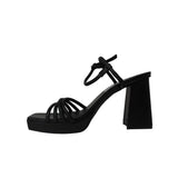 Dolce Vita Avery Black  VAVERY1001 Women's