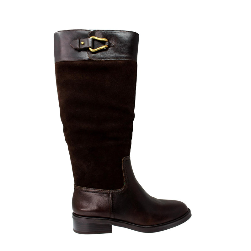 Vince Camuto Andalian 2 Coffee Bean 8M Coffee Bean  VC-ANDALIAN Women's
