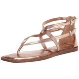 Vince Camuto Brenndie Golden Champagne  VC-BRENNDIE-GLD Women's