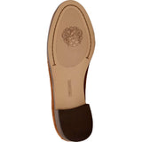 Vince Camuto Camdyn Loafer Flat Burnt Sugar Suede  VC-CAMDYN Women's