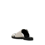 Vince Camuto CooIiann Coconut Cream  VC-COOLIANN-110 Women's