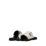 Vince Camuto CooIiann Coconut Cream  VC-COOLIANN-110 Women's