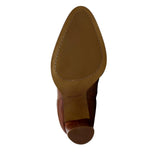 Vince Camuto Evangee Warm Caramel  VC-EVANGEE Women's