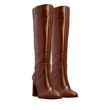 Vince Camuto Evangee Warm Caramel  VC-EVANGEE Women's