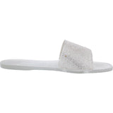 Vince Camuto JaquelI Metallic Silver  VC-JAQUELL-060 Women's