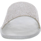 Vince Camuto JaquelI Metallic Silver  VC-JAQUELL-060 Women's