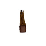 Vince Camuto Water-Repellent Suede Mid-Shaft-Kortimy Nutmeg  VC-KORTIMY-NM Women's