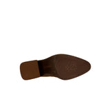 Vince Camuto Water-Repellent Suede Mid-Shaft-Kortimy Nutmeg  VC-KORTIMY-NM Women's