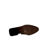 Vince Camuto Water-Repellent Suede Mid-Shaft-Kortimy Root Beer  VC-KORTIMY-RB Women's