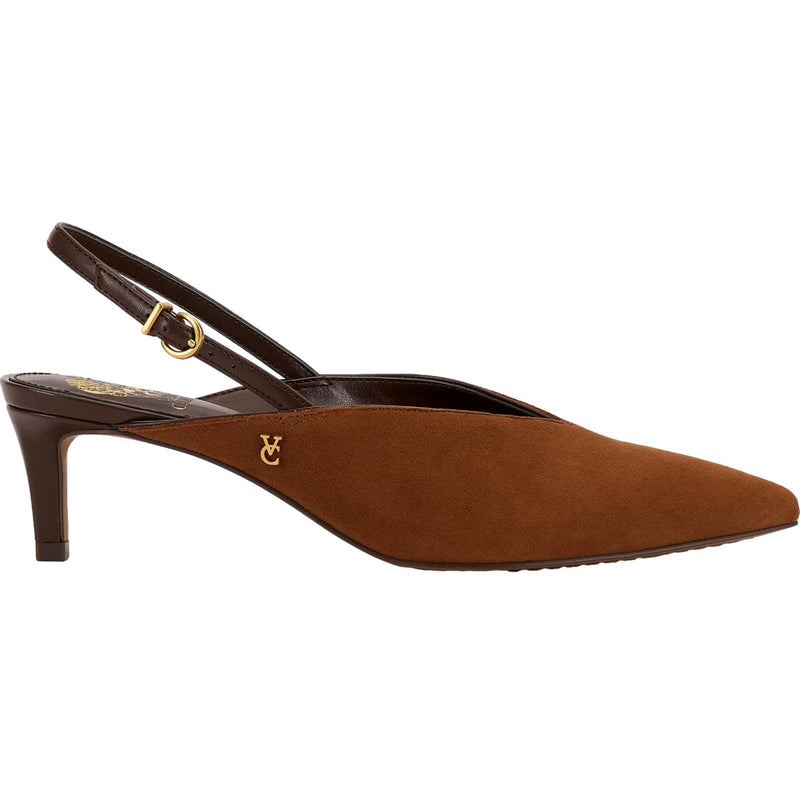 Vince Camuto Kylien Burnt Sugar / Cafe Matcha  VC-KYLIEN Women's