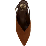 Vince Camuto Kylien Burnt Sugar / Cafe Matcha  VC-KYLIEN Women's