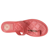 Vince Camuto Lexie Sandal Coastal Coral  VC-LEXIE Women's