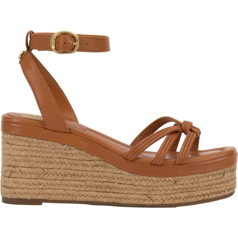 Vince Camuto Loressa Golden Walnut  VC-LORESSA-BRN Women's