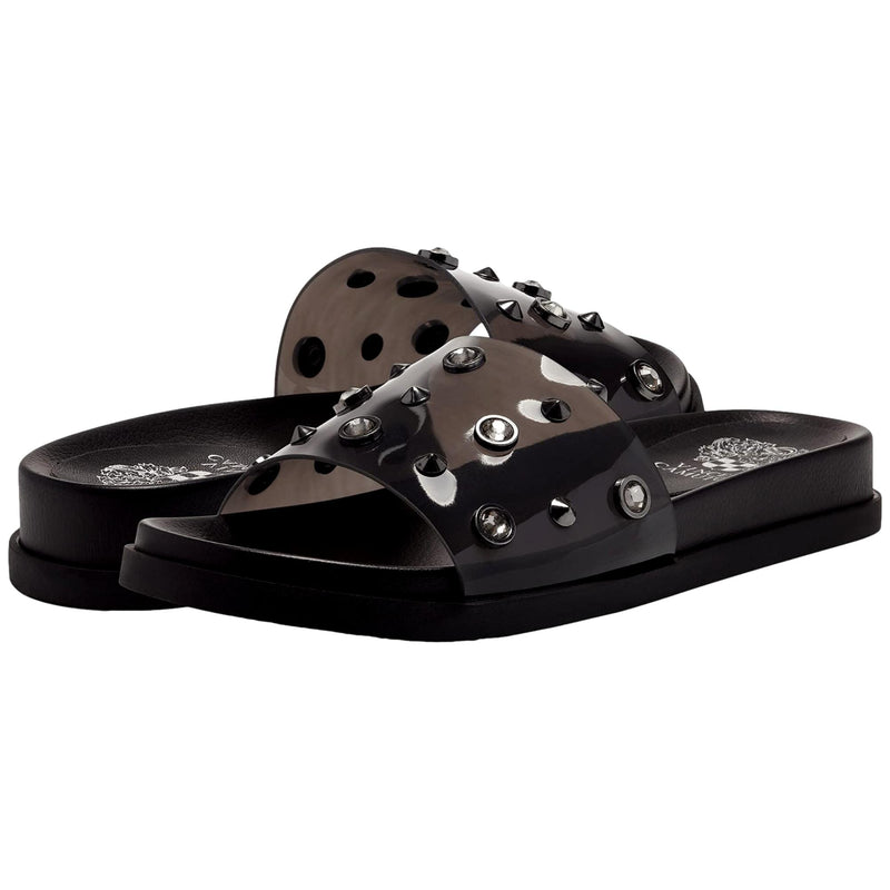 Vince Camuto PertiIla Smoke  VC-PERTILLA-002 Women's