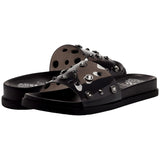 Vince Camuto PertiIla Smoke  VC-PERTILLA-002 Women's