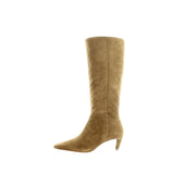 Vince Camuto Quacia Nutmeg  VC-QUACIA-210 Women's