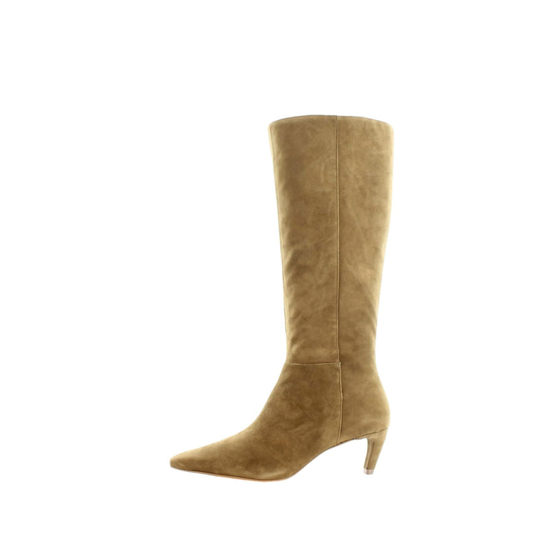 Vince Camuto Quacia Nutmeg  VC-QUACIA-210 Women's