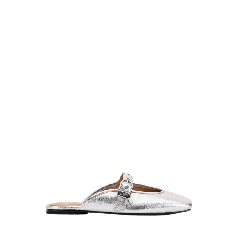 Vince Camuto Vaydie Lux Silver  VC-VAYDIE Women's
