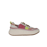 Dolce Vita Daran Pink Multi  VDARAN0685 Women's