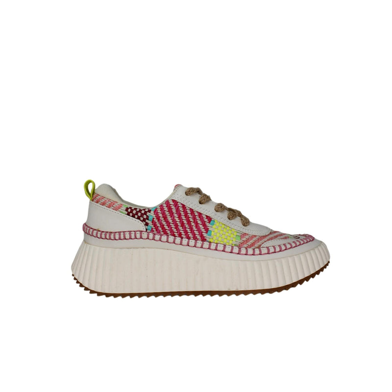 Dolce Vita Daran Pink Multi  VDARAN0685 Women's