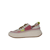 Dolce Vita Daran Pink Multi  VDARAN0685 Women's