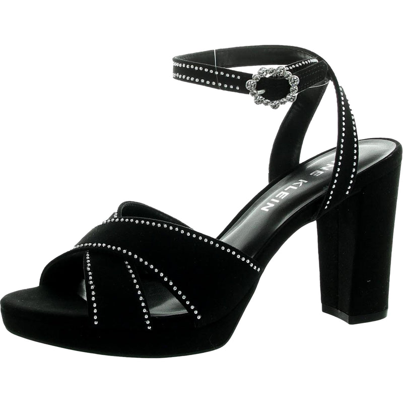 Anne Klein Ventura Black  VENT01F9-001 Women's