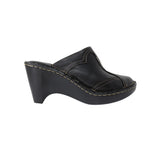Lassen Vermont Black  VERMONT-BLK Women's