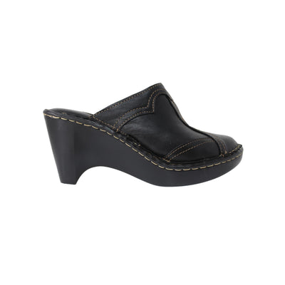 Lassen Vermont Black  VERMONT-BLK Women's